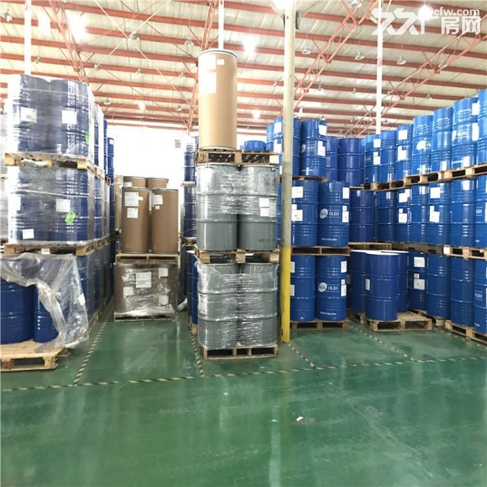 【3图】上海化工原料仓库物流配送安全配送及时-嘉定仓库